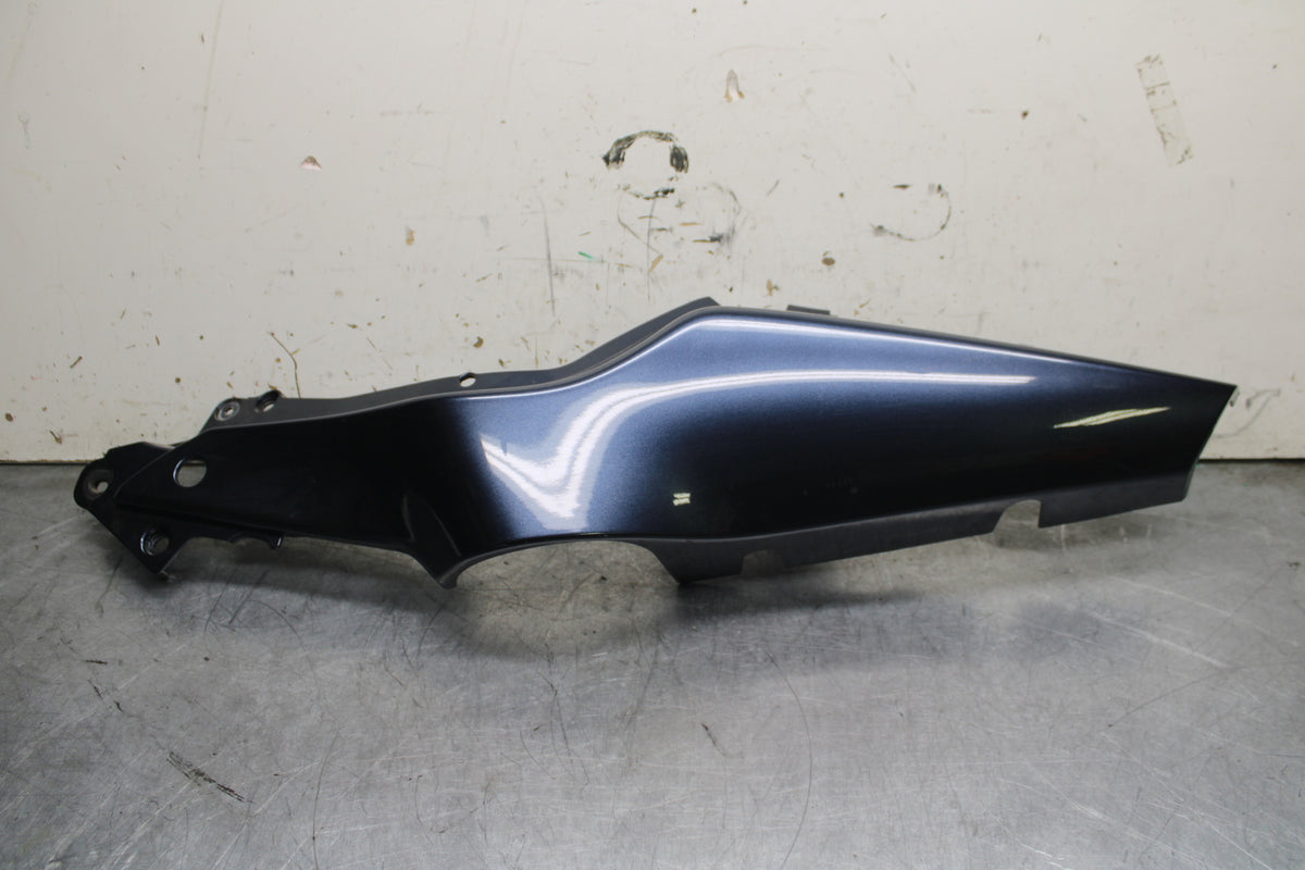 14 HONDA CTX1300A LEFT REAR BACK TAIL FAIRING COWL  BB732