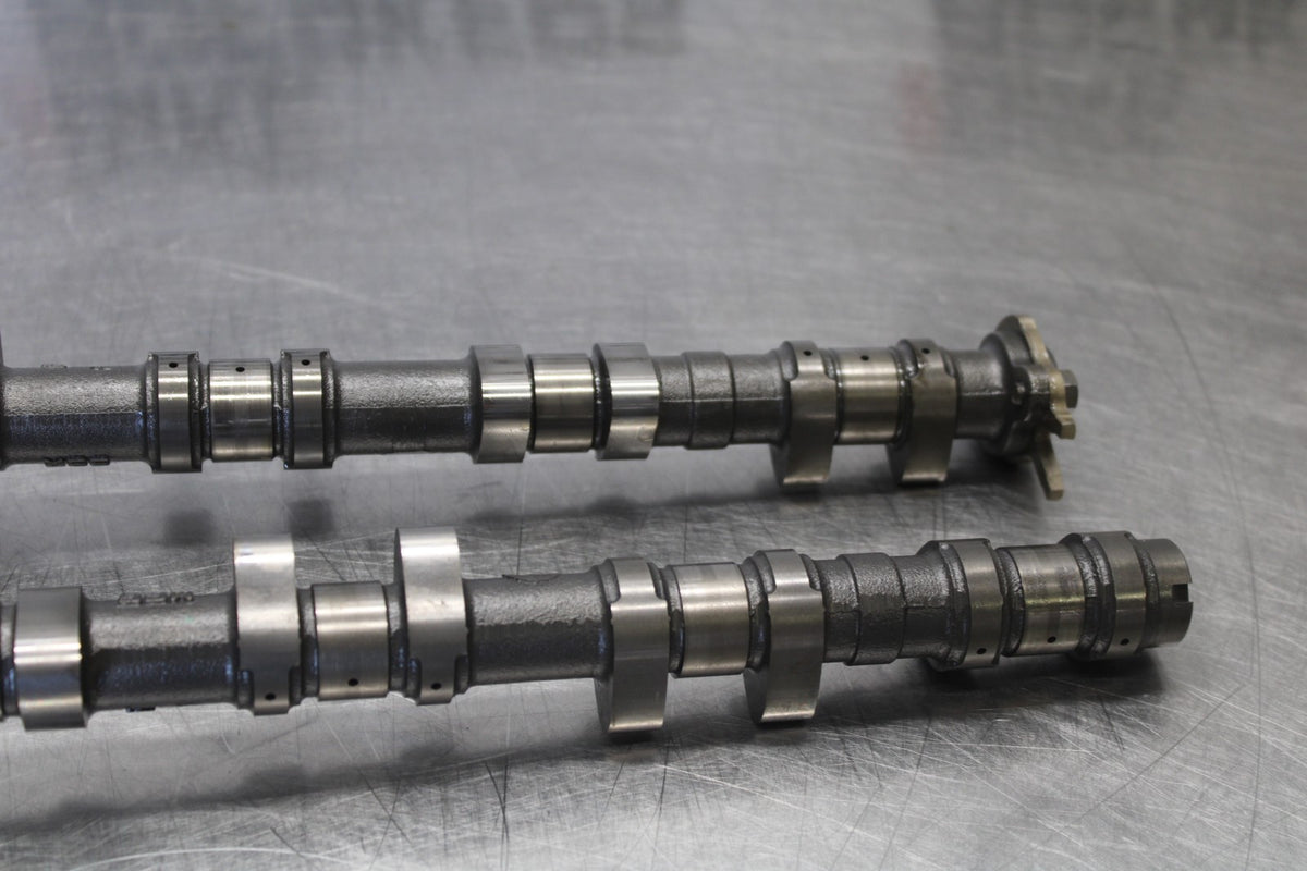 05-06 HONDA CBR600RR CAMSHAFT CAMS CAM SHAFTS  BB893