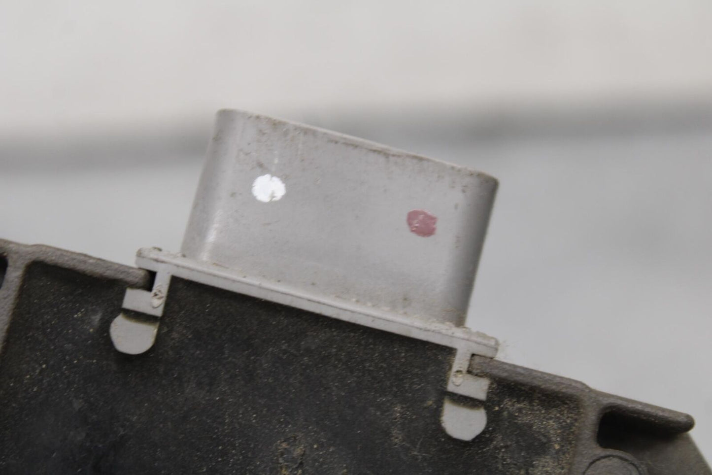 15-16 KAWASAKI EX300 RECTIFIER VOLTAGE REGULATOR BB635