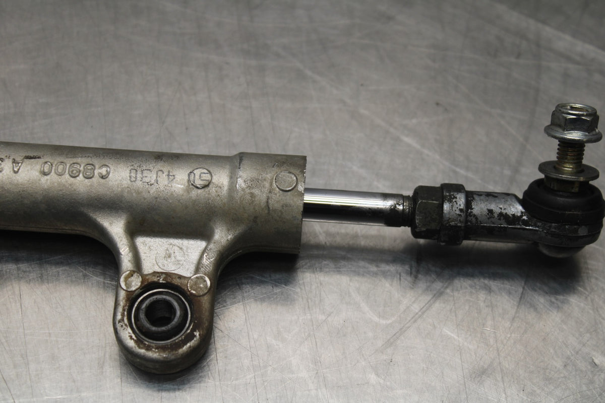 04-05 SUZUKI GSXR600 STEERING DAMPER STABILIZER BB792