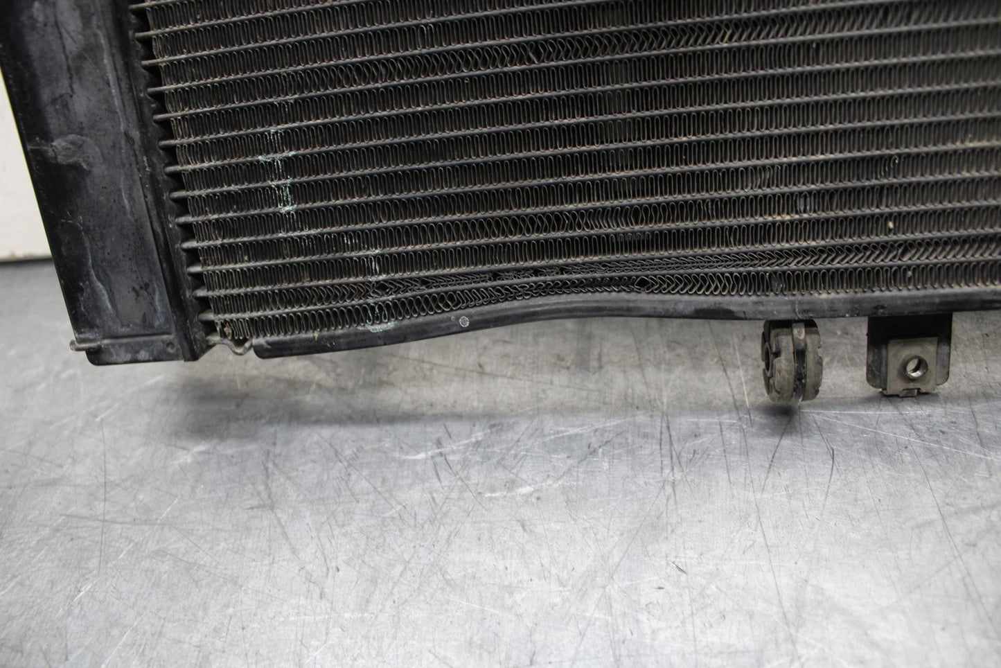 07-12 SUZUKI BANDIT GSF 650 F GSX650F/ ENGINE RADIATOR MOTOR COOLER COOLING BB90