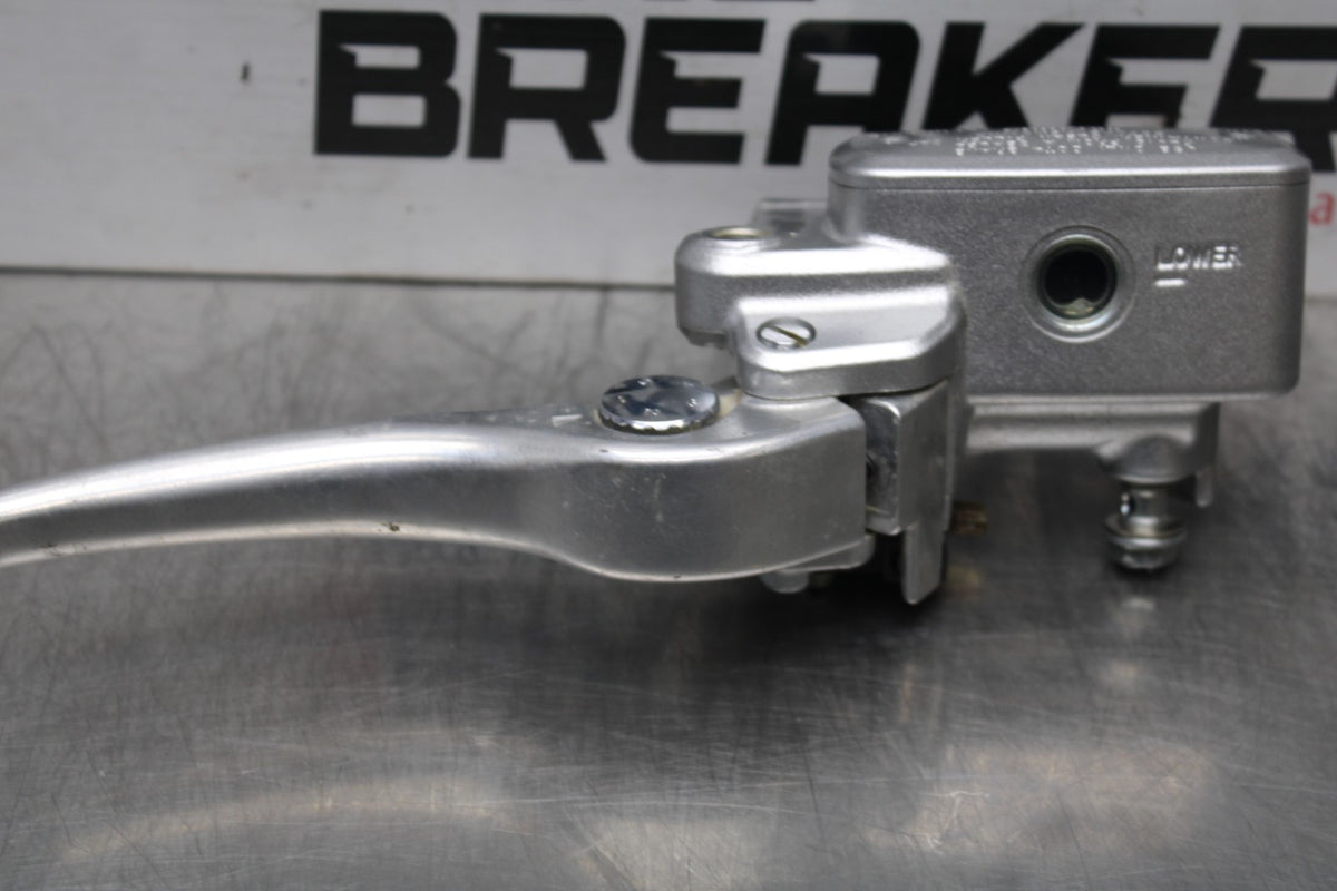 15 SUZUKI BOULEVARD C50 FRONT BRAKE MASTER CYLINDER BB775