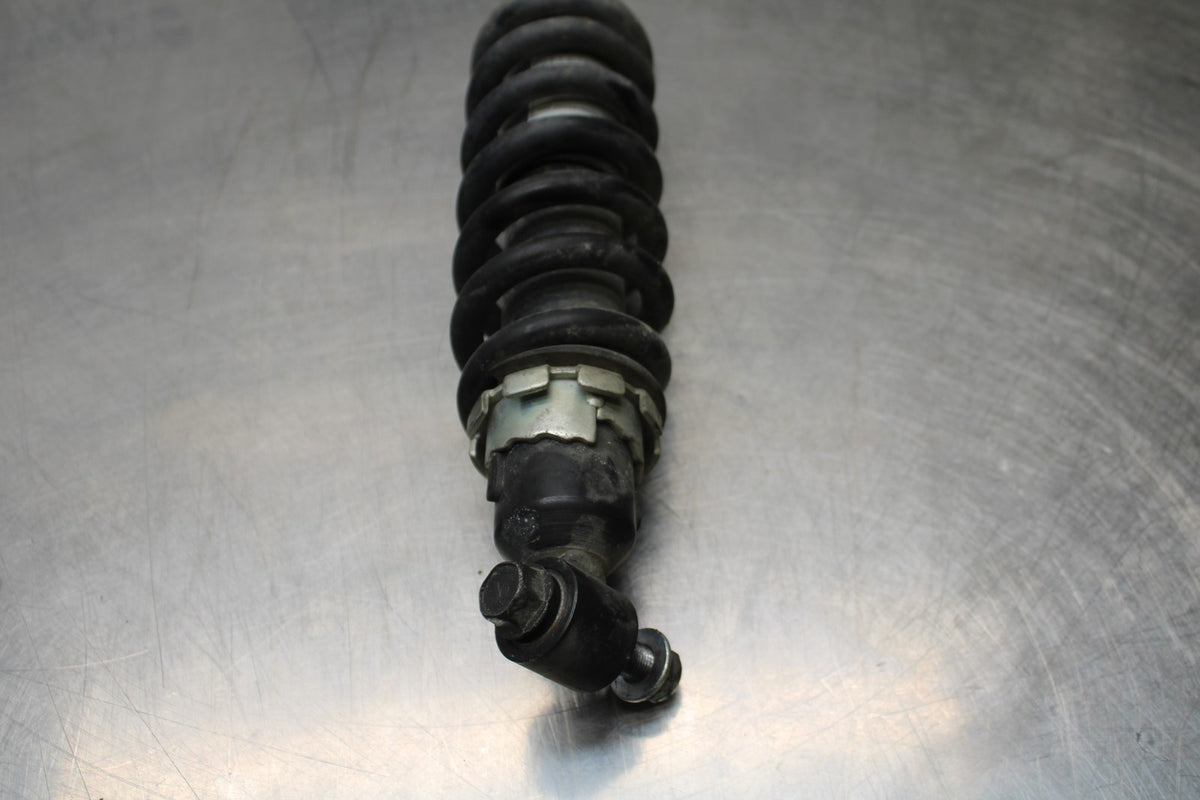 08 KAWASAKI VULCAN 900 REAR BACK SHOCK ABSORBER BB184