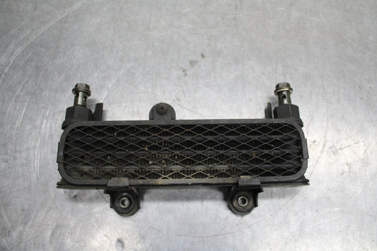 03 SUZUKI SV650S ENGINE MOTOR OIL COOLER  BB130