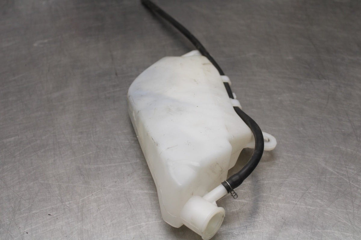 03 YAMAHA YZF R1 COOLANT WATER TANK RESERVOIR BOTTLE BB895