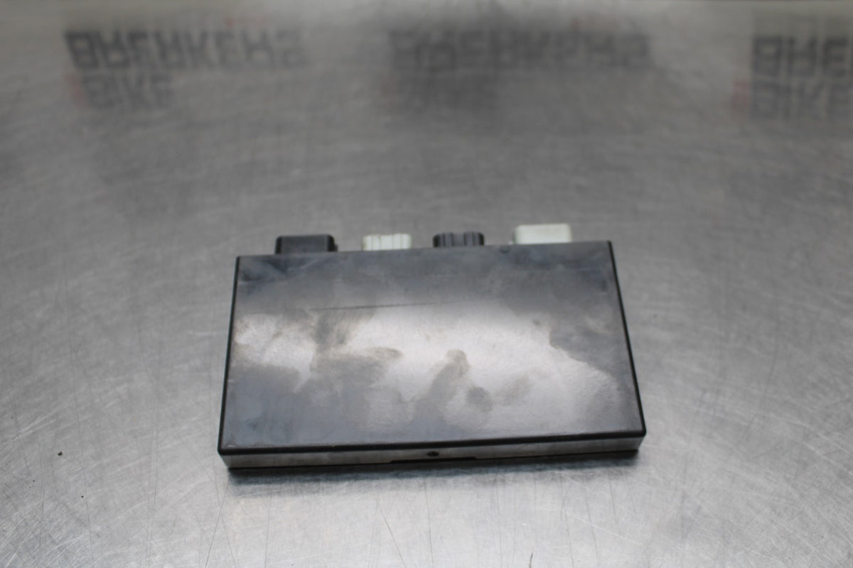 13-24 HONDA CBR600RR ABS ECU COMPUTER CONTROLLER UNIT ECM BB772