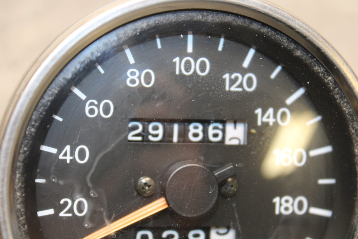 87-03 SUZUKI INTRUDER 1400 VS1400GLP GAUGES METER SPEEDO TACH BB752
