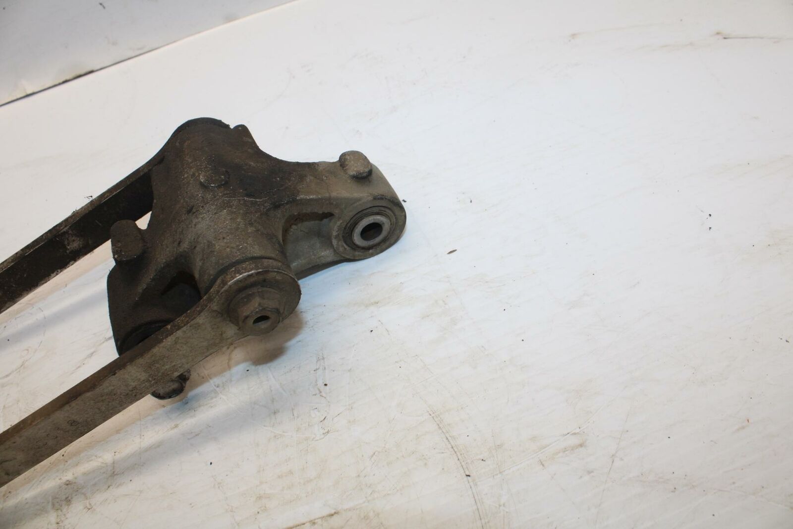 09-12 KAWASAKI NINJA ZX6R REAR DOGBONE SHOCK LINKAGE LINK BB272