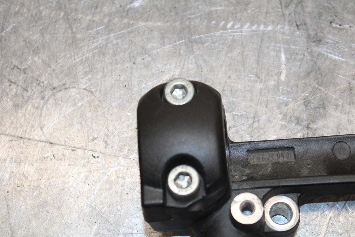 14-15 YAMAHA V STAR 1300 XVS1300CT TOURER HANDLEBAR RISERS BB722