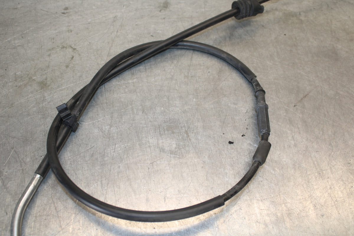 05-06 YAMAHA ROAD STAR XV1700A CLUTCH CABLE LINE BB703