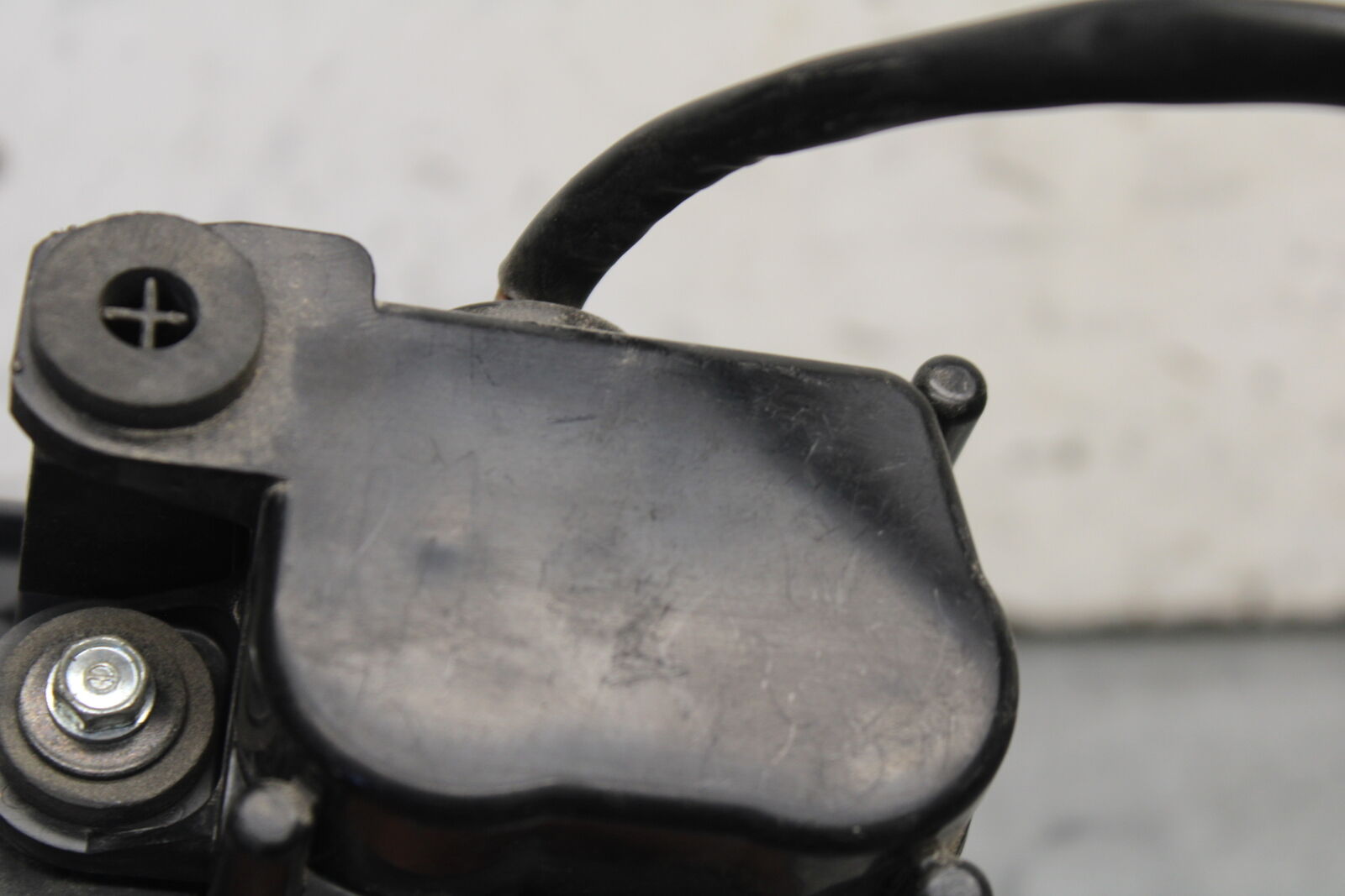 17-21 HONDA CBR1000RR SP EXHAUST VALVE SERVO MOTOR BB681
