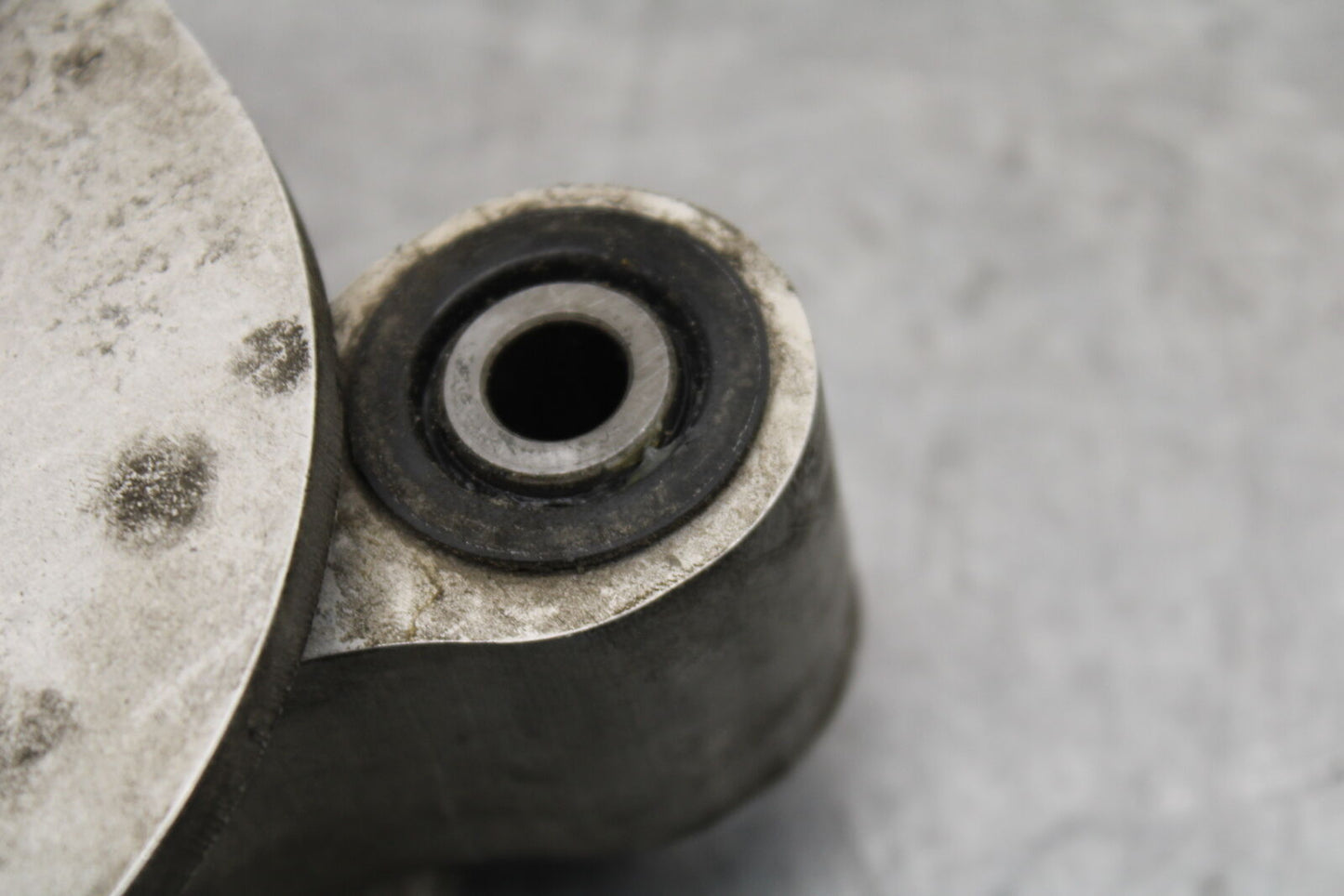 16 KAWASAKI NINJA ZX10R REAR DOGBONE SHOCK LINKAGE 39007-0395 39111-0337 BB650