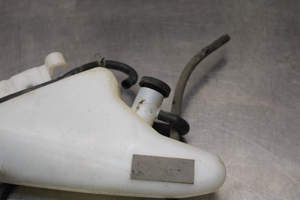 11-22 SUZUKI GSXR 600  COOLANT WATER TANK RESERVOIR BOTTLE BB193