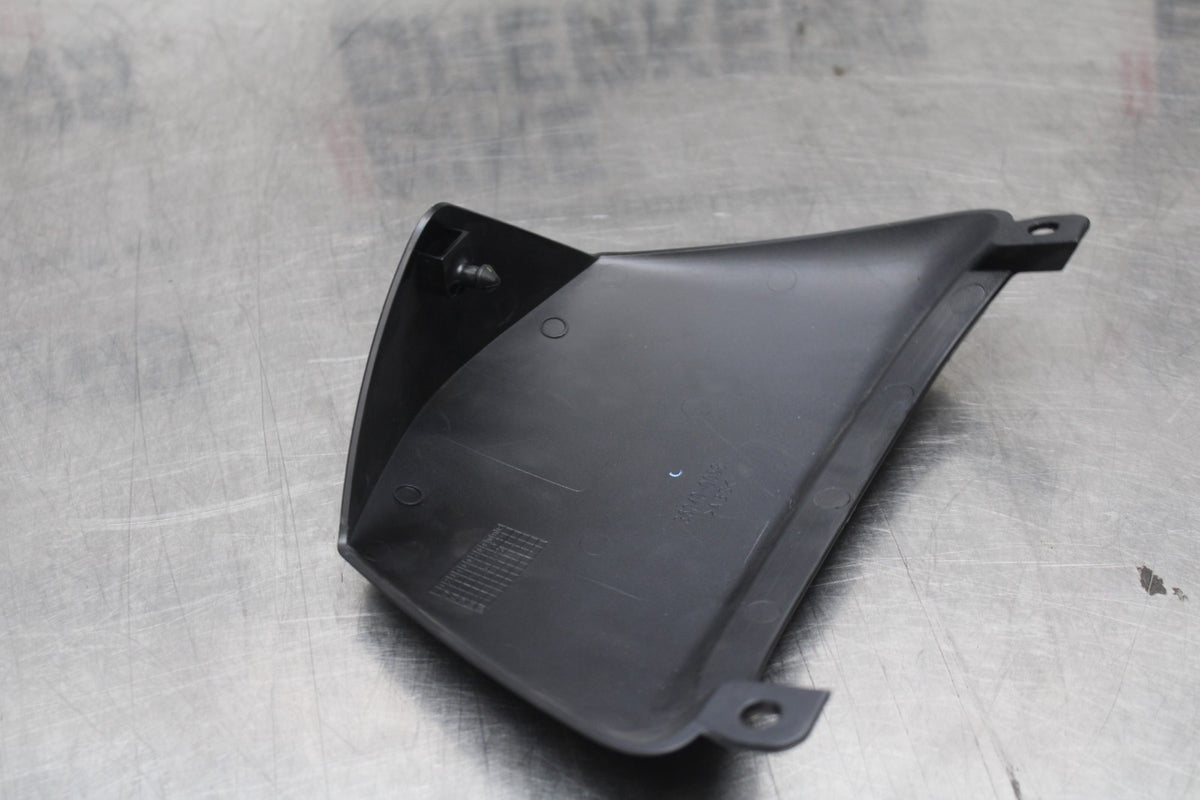 23-24 KAWASAKI NINJA ZX14R CENTER REAR BACK TAIL FAIRING COWL BB764