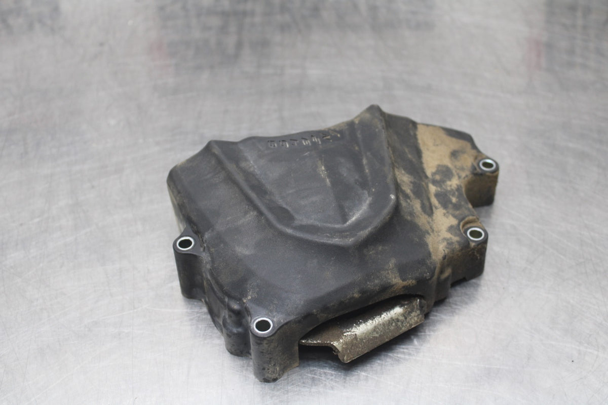 24-25 KAWASAKI NINJA ZX6R ENGINE SPROCKET COVER BB785