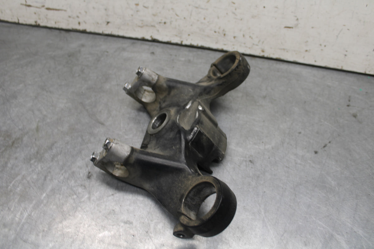 93-00 HONDA GOLDWING 1500 GL1500SE FORKS UPPER TRIPLE TREE CLAMP BB700