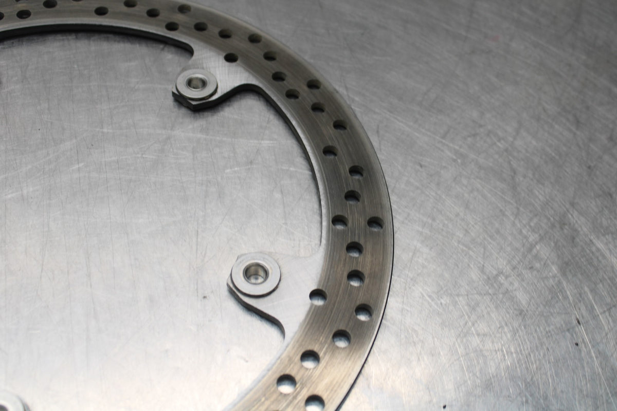 20-23 BMW F900R FRONT LEFT RIGHT BRAKE ROTORS DISCS BB923