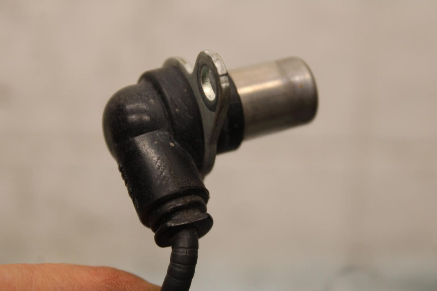 2008 Honda Interceptor 800 VFR800A ABS FRONT ABS BRAKE SENSOR BB566