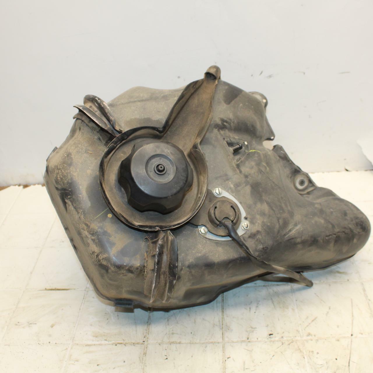 11-12 HONDA FOREMAN 500 GAS TANK FUEL CELL PETROL RESERVOIR BB410