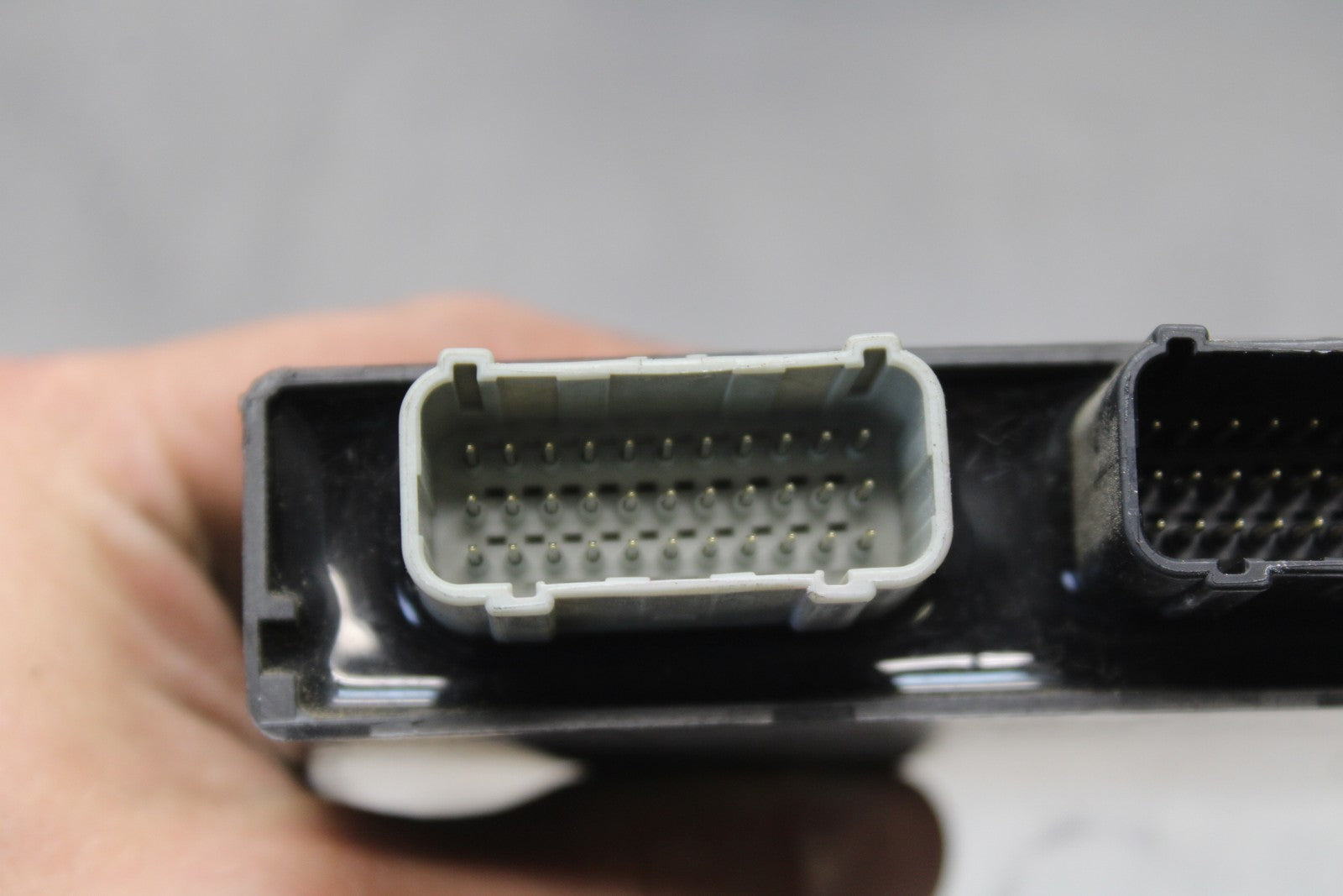 21-23 KAWASAKI NINJA ZX6R ECU COMPUTER CONTROLLER UNIT BLACK BOX ECM CDI BB179