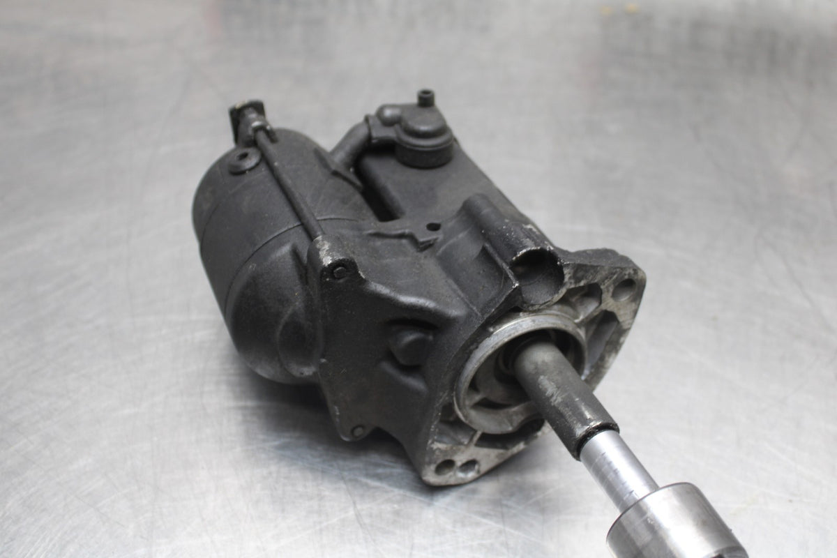 99-00 HARLEY-DAVIDSON ELECTRA GLIDE FLHT ENGINE STARTING STARTER MOTOR BB805