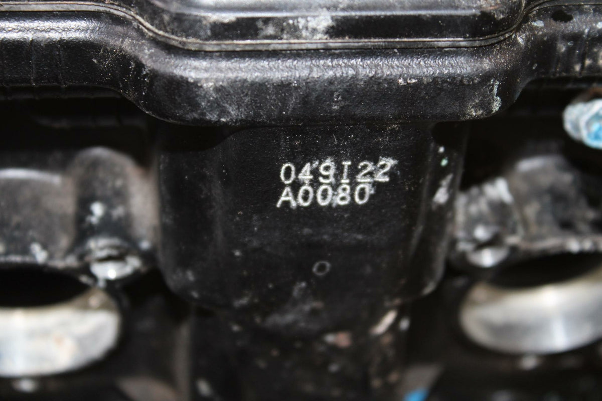 07-12 SUZUKI BANDIT 650F ENGINE MOTOR BB280