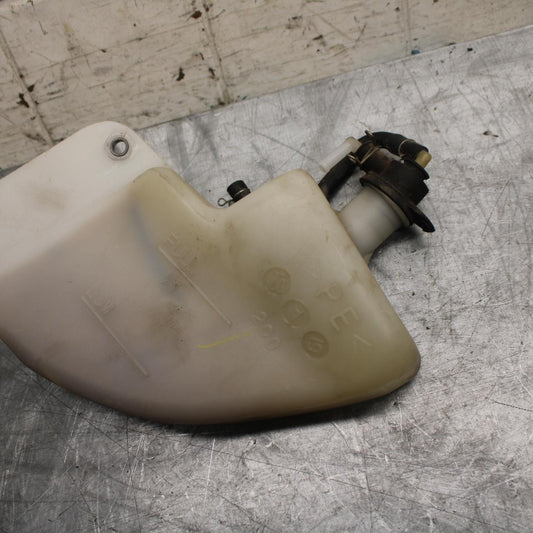 07 YAMAHA YZF R6 COOLANT WATER TANK RESERVOIR BOTTLE 2C0-21871-00-00 BB495