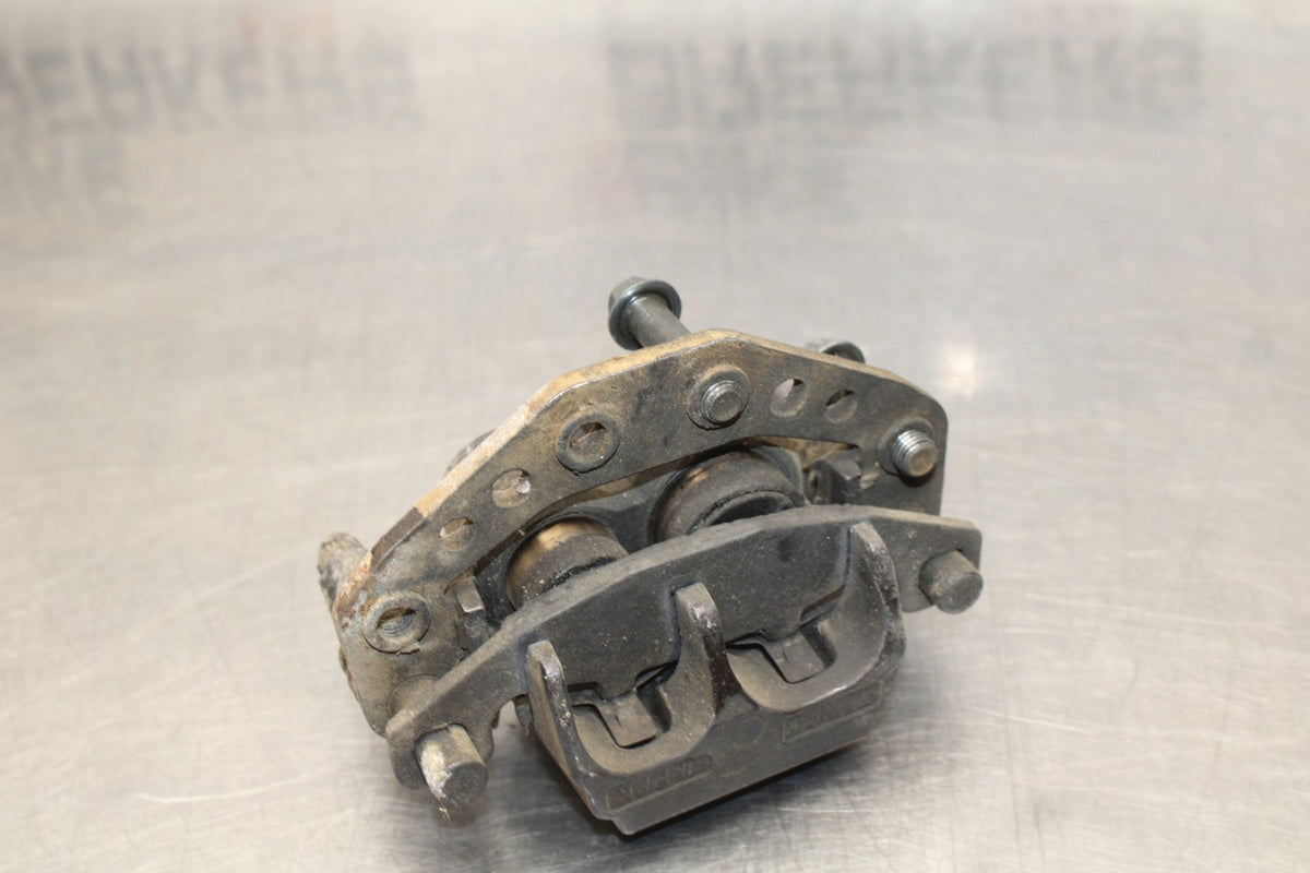 96 KAWASAKI NINJA 500 EX500A LEFT FRONT BRAKE CALIPER BB768