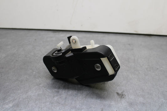 19-21 YAMAHA YZF R3 COOLANT WATER TANK RESERVOIR BOTTLE BB121