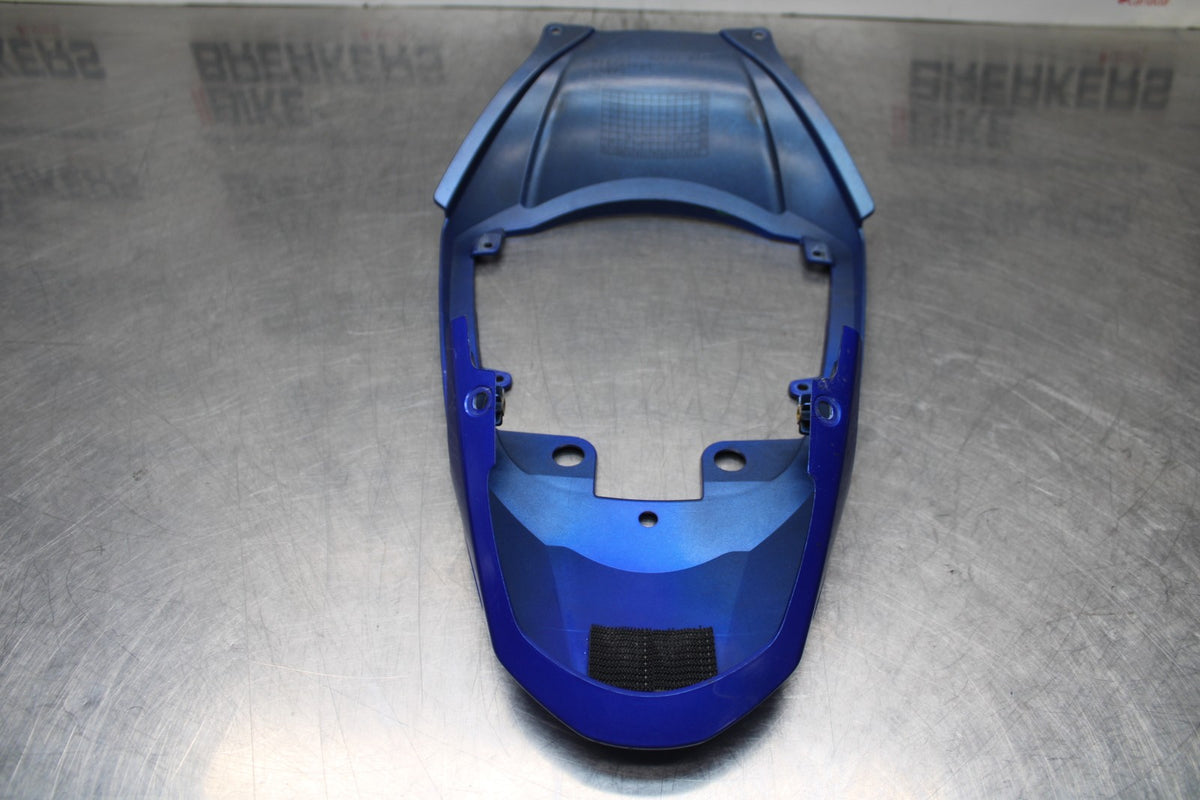 07 SUZUKI GSXR1000 CENTER REAR BACK TAIL FAIRING COWL BB770