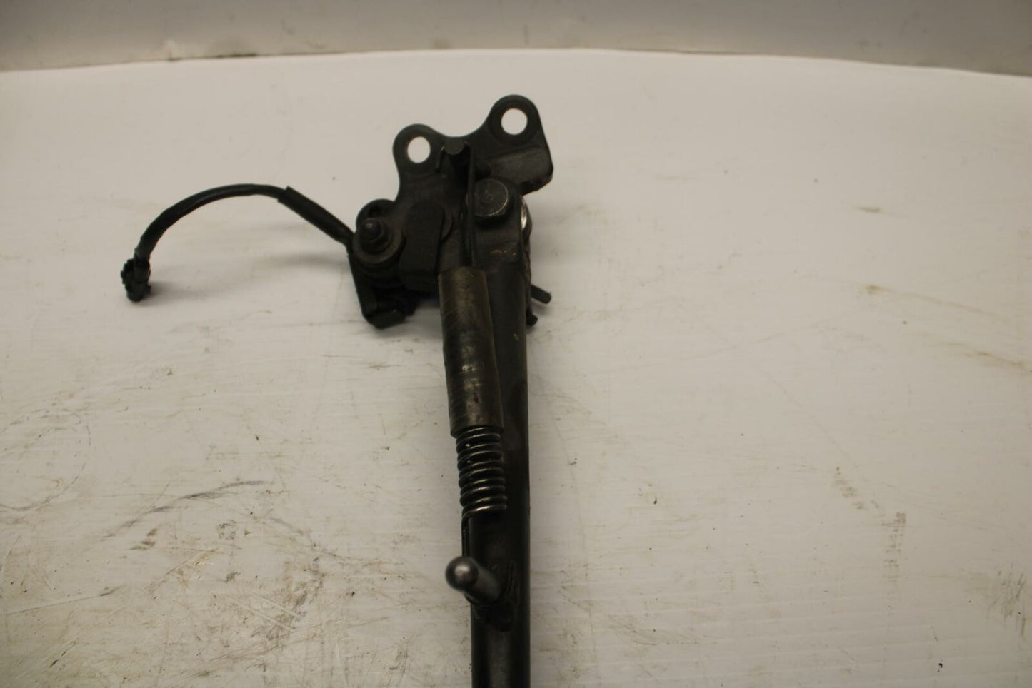 09-12 KAWASAKI NINJA ZX6R KICKSTAND SIDE KICK STAND 34024-0065 BB272