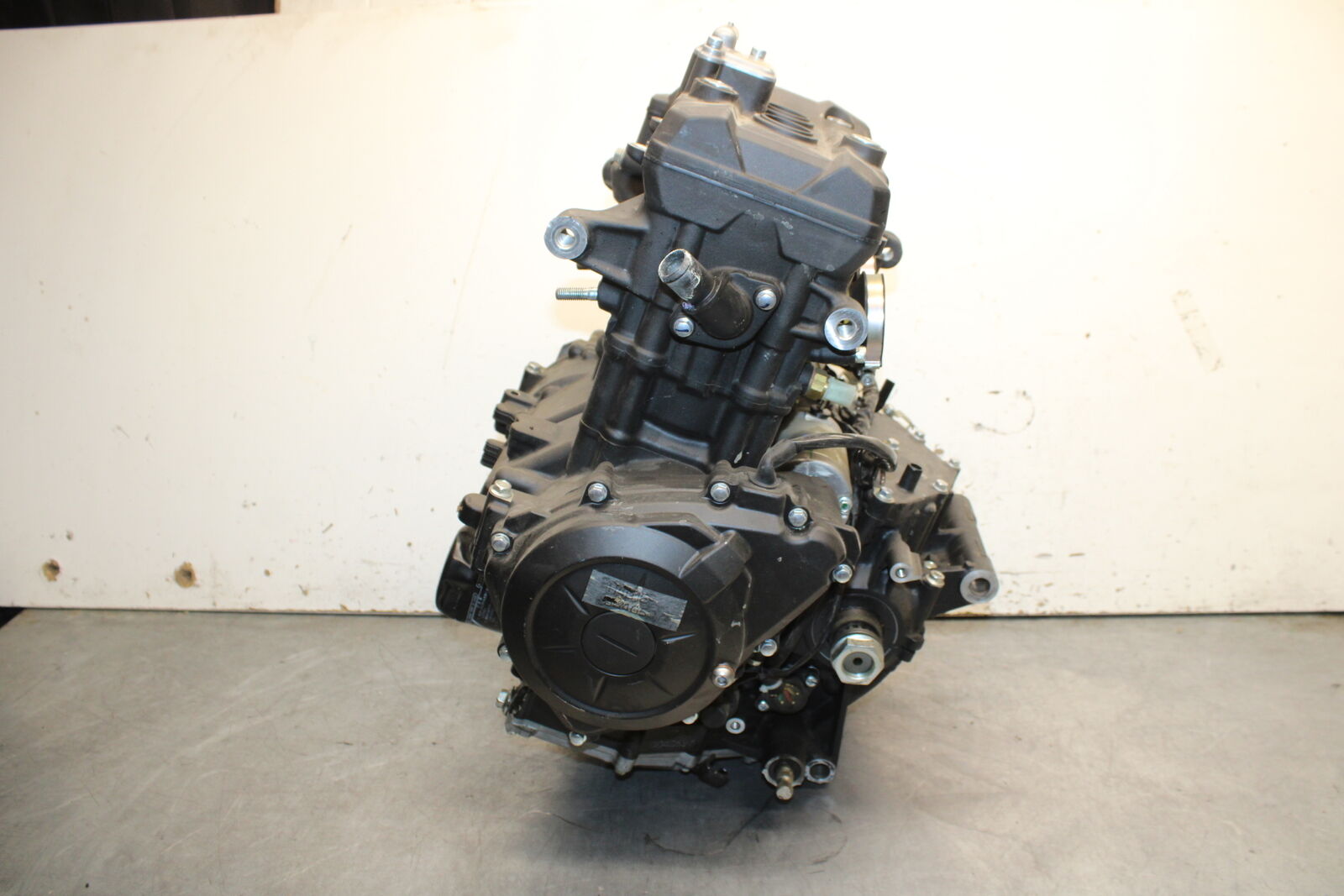 19-24 YAMAHA R3 ENGINE MOTOR BB378