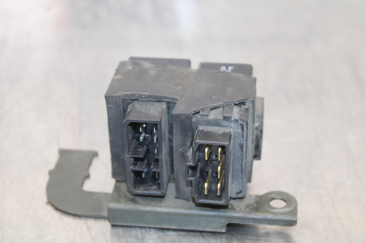 04 YAMAHA ROAD STAR XV1700A RELAY SET PAIR BB155
