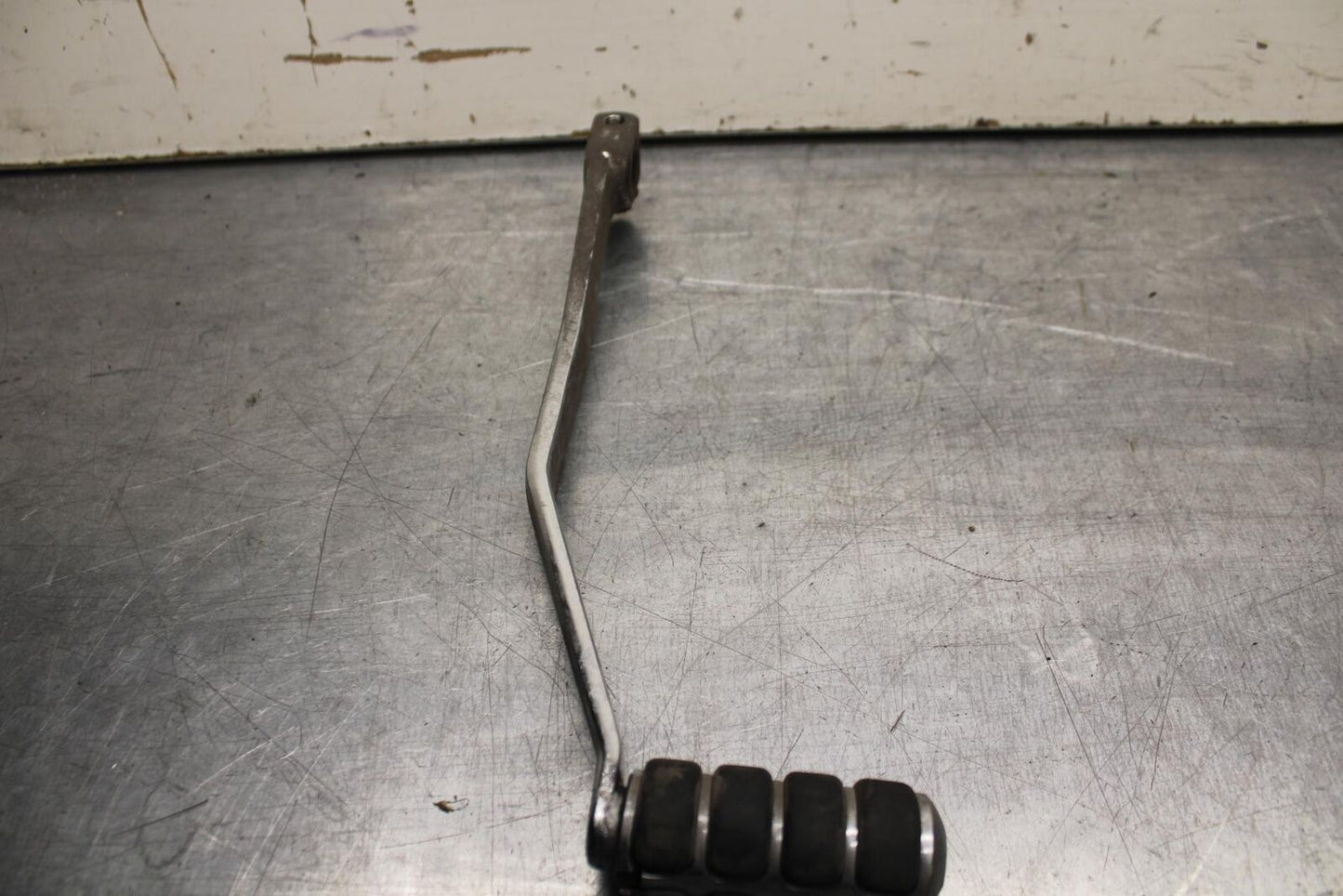 03-08 KAWASAKI VULCAN 1600 SHIFTER PEDAL BB616