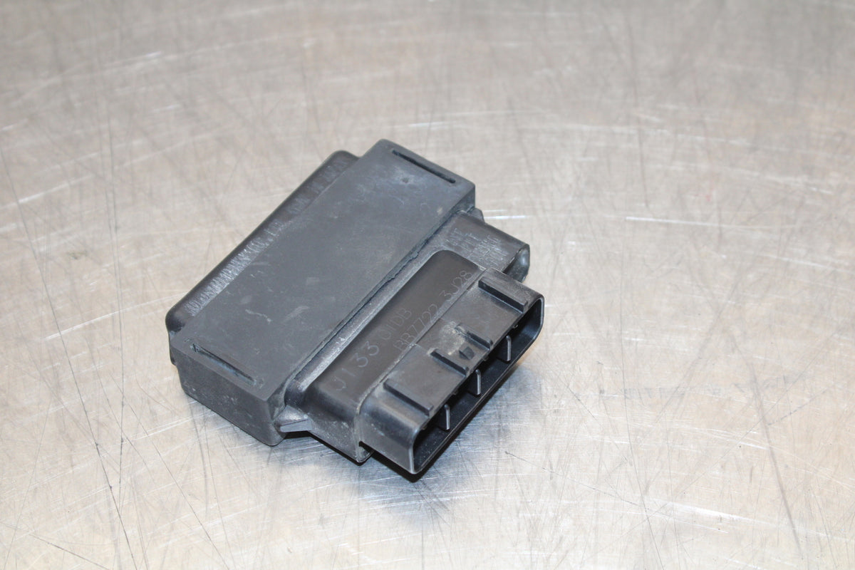 04-09 SUZUKI GS500F ECU COMPUTER CONTROLLER UNIT BLACK BOX ECM CDI BB165