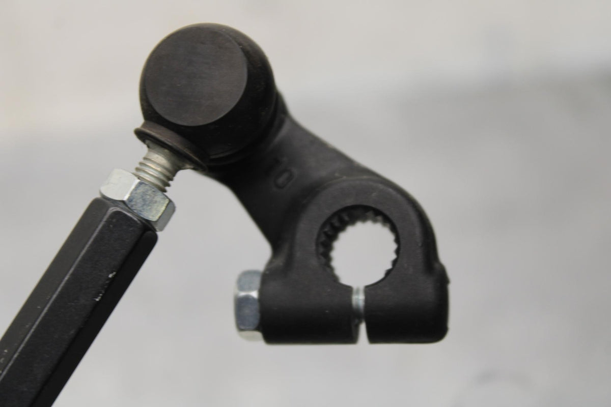 2017 Suzuki GSXR600 SHIFTER PEDAL 25600-14J10 BB598