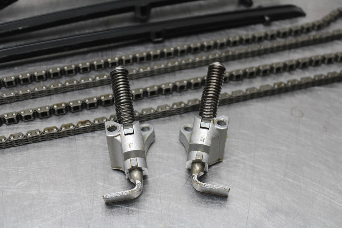 05-09 SUZUKI BOULEVARD C90 CAM CHAIN WITH GUIDES BB918