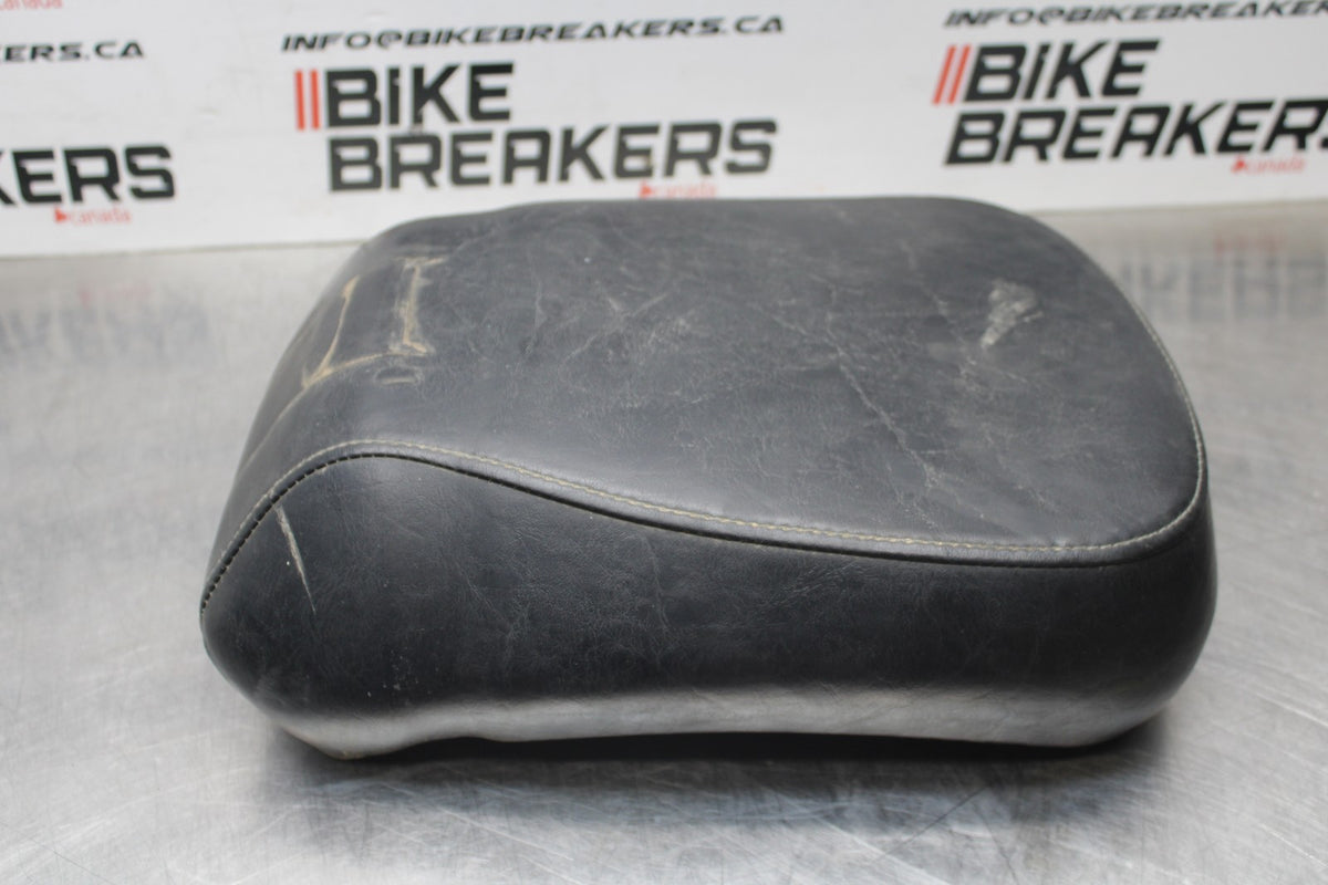 05-09 SUZUKI BOULEVARD C90 REAR BACK PASSENGER SEAT BB791