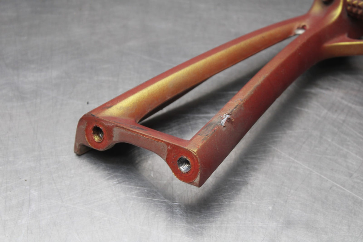 05 YAMAHA YZF R6 REAR BACK PASSENGER PEG SET PAIR BB858