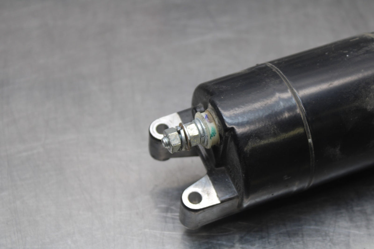 24 KAWASAKI NINJA 500 ABS ENGINE STARTING STARTER MOTOR -DC 12V BB818