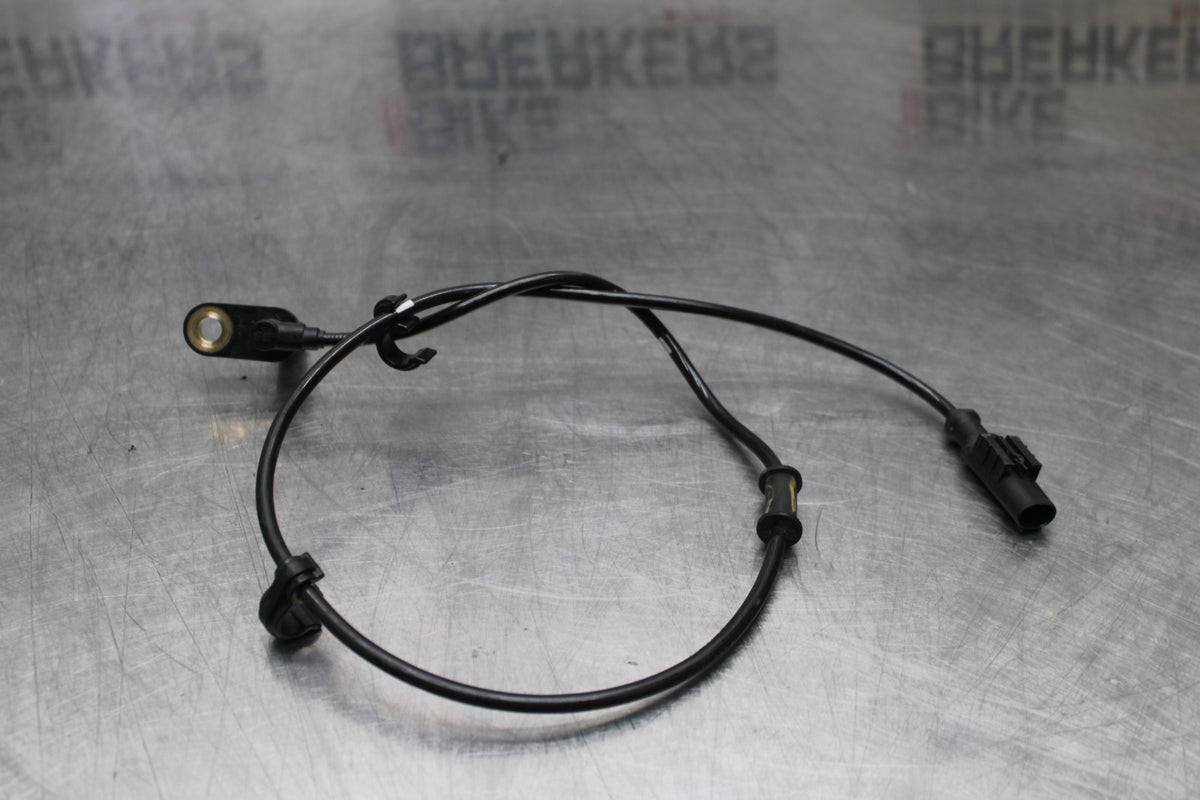 21-23 KAWASAKI NINJA ZX6R REAR ABS BRAKE SENSOR BB179
