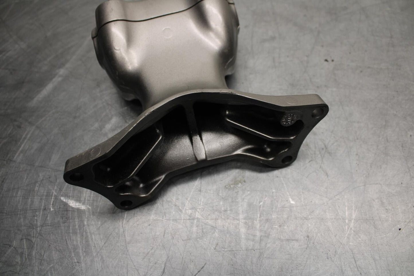 11-14 KAWASAKI VERSYS 650 LE 650C HANDLEBAR RISERS BB498