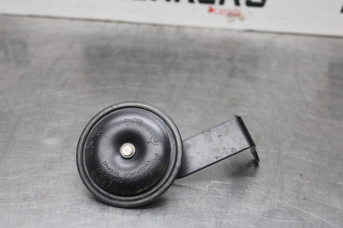 11-24 SUZUKI GSXR750 HORN SIGNAL BB879