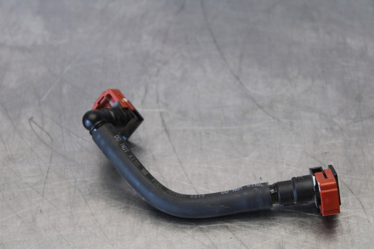 24-25 KAWASAKI NINJA 500 ABS FUEL HOSE GAS LINE TUBE PIPE BB899