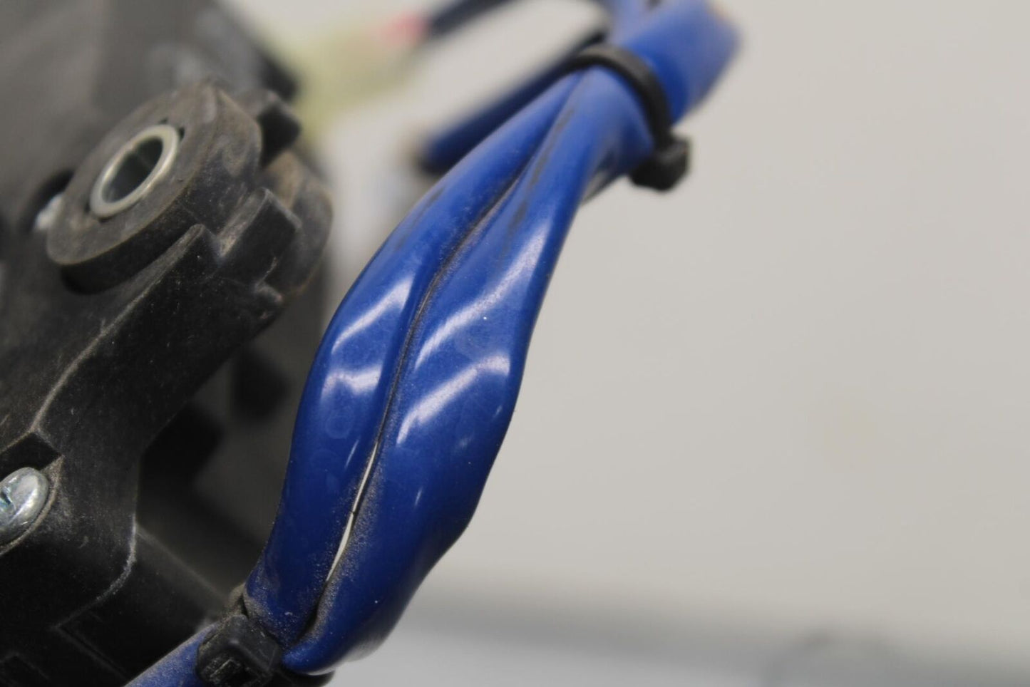 2016 Kawasaki Ninja ZX10R ZX1000 ABS KRT Edition EXHAUST VALVE SERVO MOTOR BB86