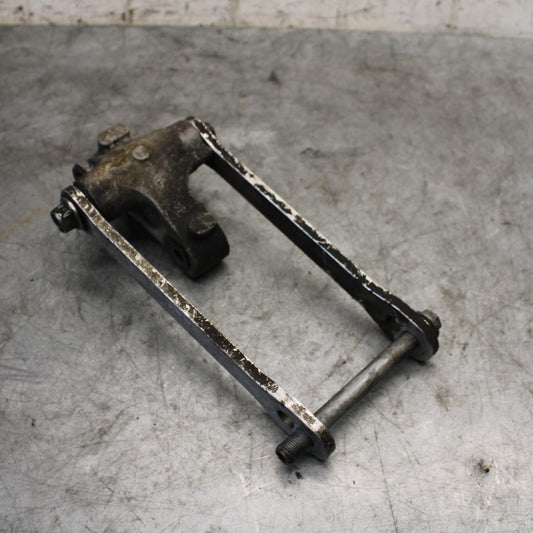 09-12 KAWASAKI NINJA ZX6R ZX600R REAR DOGBONE SHOCK LINKAGE LINK BB544