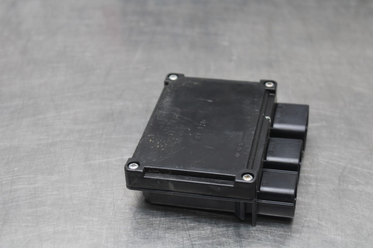 13-18 KAWASAKI NINJA ZX6R RELAY ASSEMBLY BOX BB915
