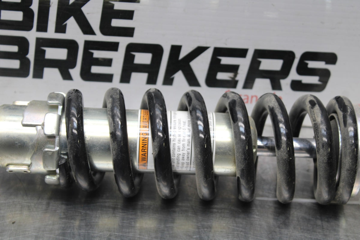 15 SUZUKI BOULEVARD C50 REAR BACK SHOCK ABSORBER BB775