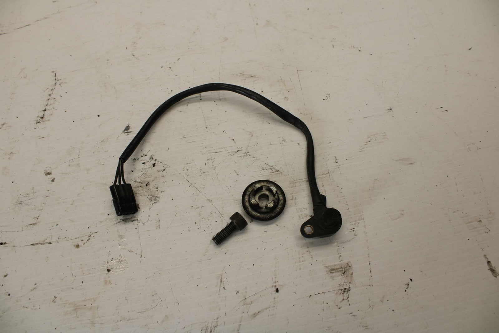 98-03 SUZUKI TL1000R SPEED SPEEDOMETER SENSOR KIT BB267