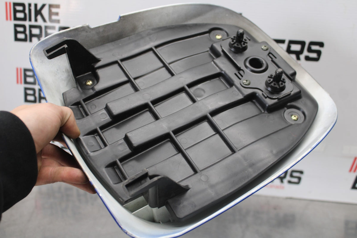 99-07 SUZUKI HAYABUSA GSX1300R AFTERMARKET REAR BACK SEAT SOLO COWL BB002